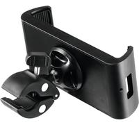 DURABLE Support tablette TOUGH CLAMP XL, Noir, 894601