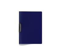 Durable swingclip chemise à projet bleu 2295-07