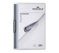 Durable Swingclip Chemise à projet Graphite