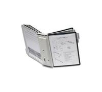 Durable Syst¿Me De Pr¿Sentation Sherpa Wall 10, Kit Complet