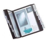 DURABLE systeme de Présentation VARIO 10, set complet G