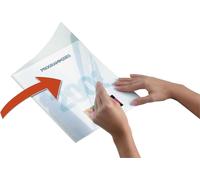 DURABLE Système de reliure à anneaux DURABIND® 30 A4 25 ST 225006