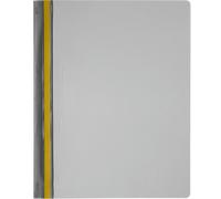 DURABLE système de reliure DURABIND, format A4, gris Gris G
