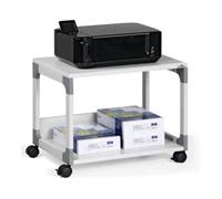 Durable Système Multi Trolley durable Multi Trolley Multi Trolley 48 cm hauteur 2 étagères Quantité:1