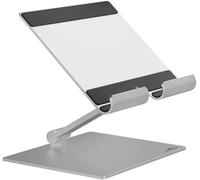 DURABLE Support de table pour tablette TABLET STAND RISE – Universel 20,3–33 cm (8–13") – Réglable