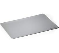 DURABLE Tapis de souris PLUS extra plat rectangulaire, Transparent, 574719