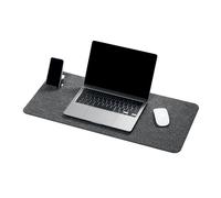 Durable Tapis de souris XL Effect 70 x 30 cm Antracite