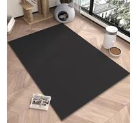 Durable Tapis Educateur Chien, Imperméable Antidérapant, Réutilisable Tapis Propreté Chien, 60x90 100x140 120x160 140x200cm, Pour Gamelle De Nourriture Et D'eau Pour Animaux Domestiques(Darkgray,70x14