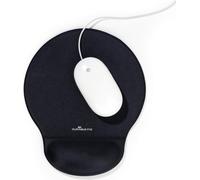 DURABLE Tapis Souris Ergotop® avec gel, Gris, 574858
