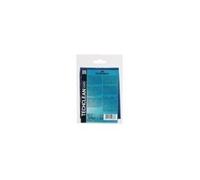 Durable Chiffon en microfibre TECHCLEAN Réf. 5794/06 20 x 20 cm Bleu 1 pièce