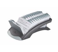 Durable Telindex Bac De Classement 104 X 72 Mm
