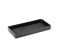 DURABLE Tiroir pour support de moniteur EFFECT, Noir, 508201