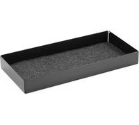 Durable Tiroir pour Support écran Effect - Grande capacité de Rangement - Fond du tiroir en Feutre pour Absorber Le Bruit - Charge maximale de 5kg
