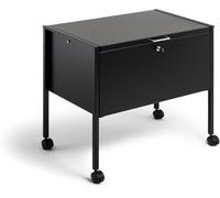 Durable Top Classement pour Dossier suspendu Standard 80 A4 Noir