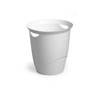 Durable Trend 16 L Rond Blanc