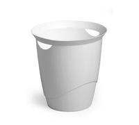 Durable Trend 16 L Rond Blanc