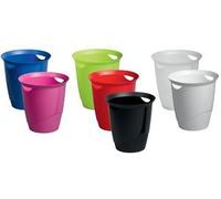 Durable Trend / 1701710020 Corbeille À Papier Vert Opaque Import Allemagne