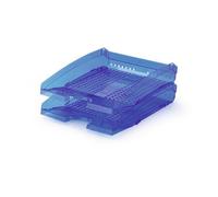 Durable TREND Bleu et Transparent