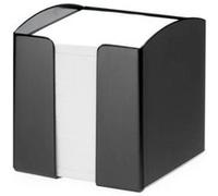 Trend Bloc-mémo Noir