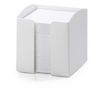 Durable Trend Carré Blanc