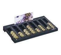 Durable ¿Uroboard L - Compartiment En Colonne Pour Monnayeur - Charbon