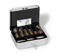 Durable €Uroboxx S Caisse Enregistreuse Anthracite Et Gris