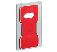 Durable Varicolor Support Smartphone Phone Holder Rouge