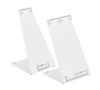 Durable Vario Desk Unit 20 Complete Porte-Document Gris