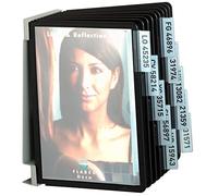 DURABLE Display-System VARIO A5 wall 10, kit complet G