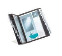 Durable Vario Display System Table 10 Système de consultation A5