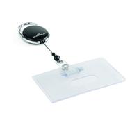 Durable VARIO Étui pour badge style Jojo 1 Quantité:1