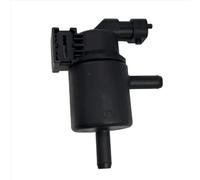 Durablility Vannes de purge d'émissions par évaporation 28910-2S000 Haute température Fiables Contrôle des flux Valves de purge du moteur précises