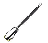 Durablle Easy Spiking Trainer - Outil d'entraînement réglable pour Le Volley-Ball - Équipement de développement des compétences - pour débutants, Adolescents, Adultes