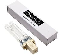 DuraBulb ampoule de rechange UV PLS 5W pour filtre de bassin UVC et Clarifieurs