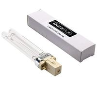 DuraBulb ampoule de rechange UV PLS 7W pour filtre de bassin UVC et Clarifieurs