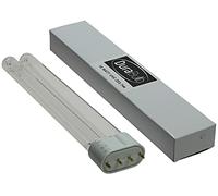 DuraBulb Ampoule ultraviolet de rechange 18 W pour filtres UVC et clarificateurs de bassin