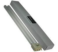 DuraBulb Ampoule ultraviolet de rechange 24 W pour filtres UVC et clarificateurs de bassin