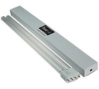 DuraBulb Ampoule ultraviolet de rechange 36 W pour filtres UVC et clarificateurs de bassin
