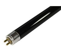 DuraBulb® F6 T5 BLB Tube UV détecteur de faux billets de banque Lumière Noire 6 W