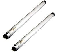 DuraBulb T5 de 2 x 8 watts ampoules UV de 8W / 16W destructeur d’insectes/tue mouche- tubes