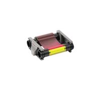 Durable Ruban d'impression pour Imprimante Duracard ID300 Couleur