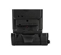 DuraCase Charging Adapter - Base de chargement pour lecteur de code à barres - pour SocketScan S800, S850; Samsung Galaxy J3 (2017), J5 (2017), S7