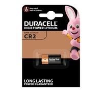 Duracell Ultra Photo CR2 Batterie à usage unique Lithium-Ion (Li-Ion)