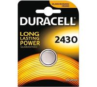 Duracell 10*1 Duracell Lithium CR2430 3V
