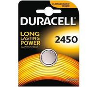 Duracell 10*1 Duracell Lithium CR2450 3V