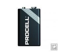 Duracell 157637 Batterie Constant - 9V E-BlocK 6LR6110er Karton