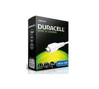 Duracell 1m usb - microusb (usb5013w)