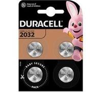 Duracell 2032 batterie à usage unique cr2032 lithium G