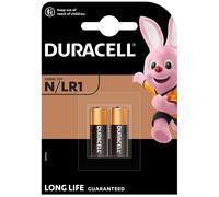 Duracell 203983 pile domestique Batterie à usage unique Alcaline