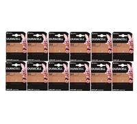 Duracell Piles 364 (SR621/V364/SR60/SR621W) – Pack de 12
